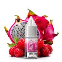 JUST JUICE BAR RANGE Dragonfruit & Raspberry Nikotinsalz Liquid 10 ml