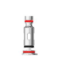 4x Uwell Caliburn G2 Coil UN2 Meshed-H Verdampferkopf 1.2 Ohm