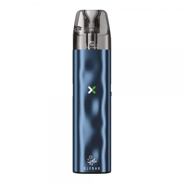 Elfbar ELFX Mini Kit