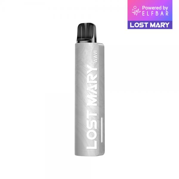 Lost Mary Wavi Basisgerät