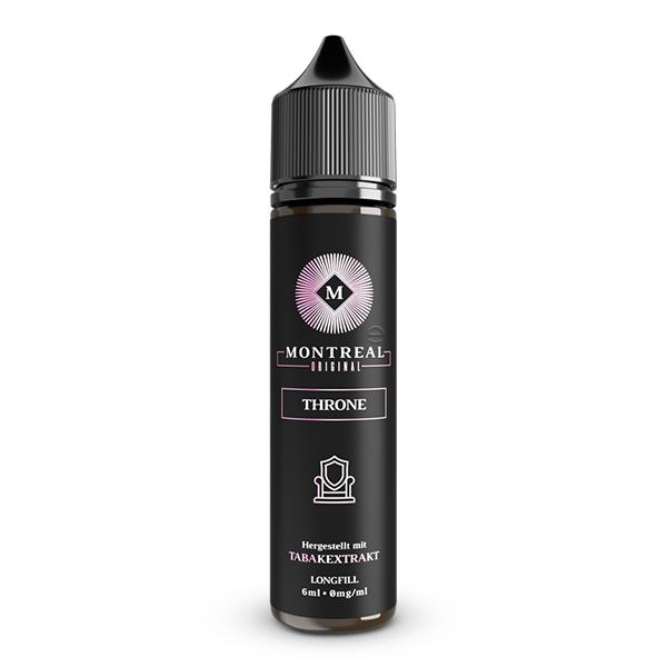 MONTREAL Throne Aroma 6ml
