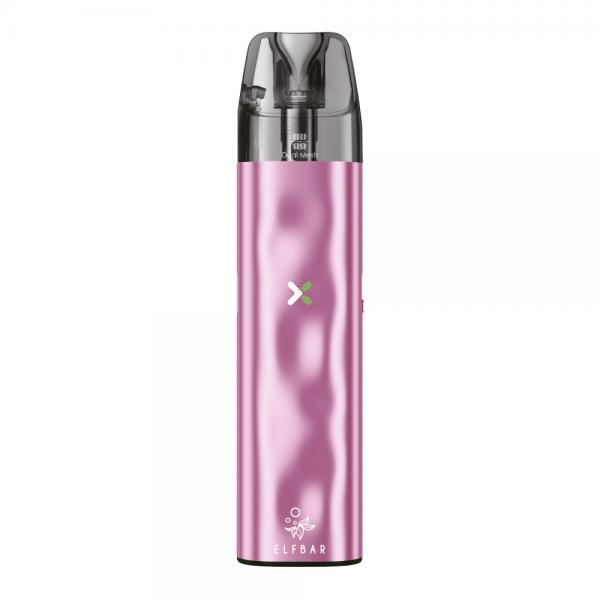 Elfbar ELFX Mini Kit