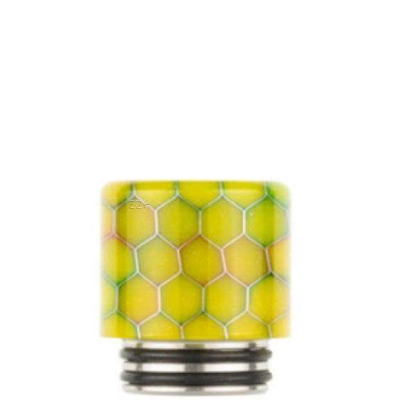 Reewape Snakeskin 510 / 810 Drip Tip