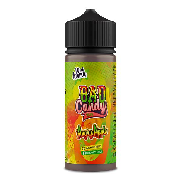 BAD CANDY Angry Apple Aroma 10 ml