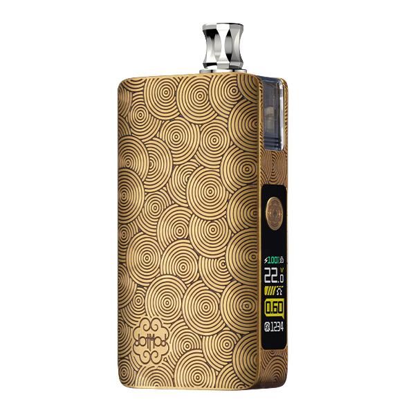 DotMod dotPod Max Kit - Ripple Edition