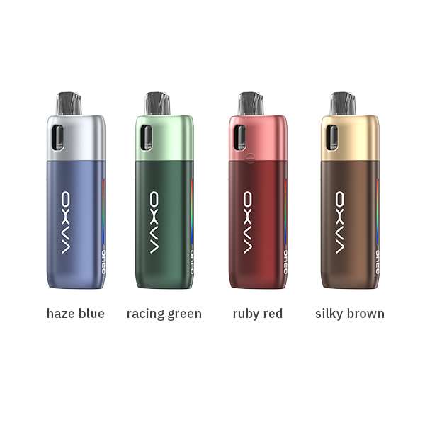 OXVA Xlim Pod Kit