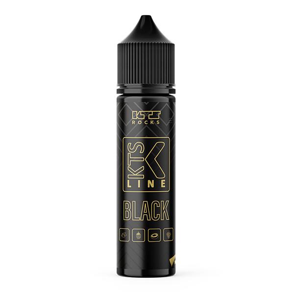 KTS LINE Black Aroma 10ml