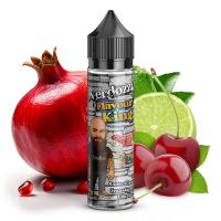 LÄDLA JUICE OverdozzD Sour3 Bomb Aroma 10ml