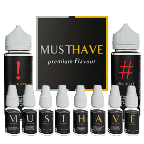 MUST HAVE A Aroma 10ml