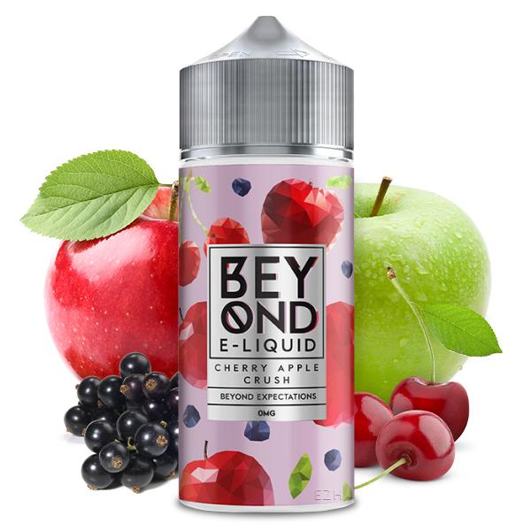BEYOND by IVG Cherry Apple Crush Aroma 20ml