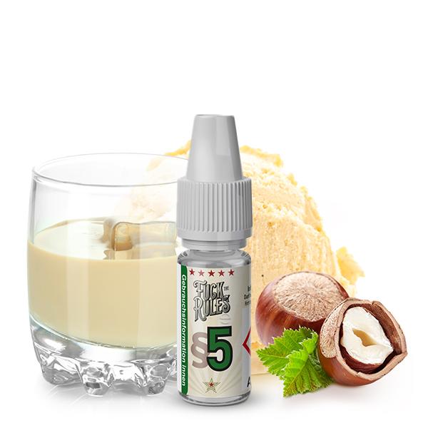 FUCK THE RULES §5 Aroma 10ml