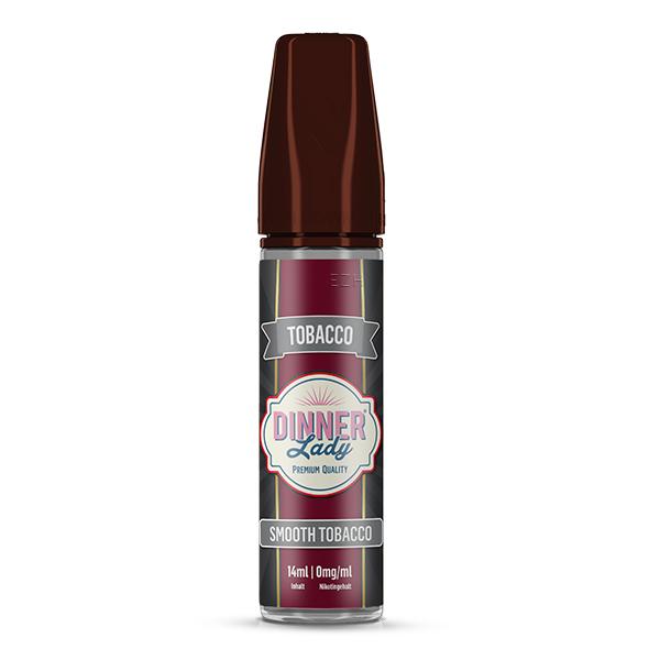 DINNER LADY TOBACCO Smooth Tobacco Aroma 14 ml