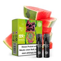 2x 187 Strassenbande 187 POD Prefilled Pod - Waternelom