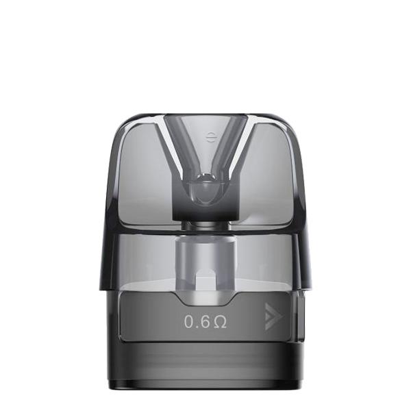 2x Voopoo Argus E40 Pod Tank Verdampfer