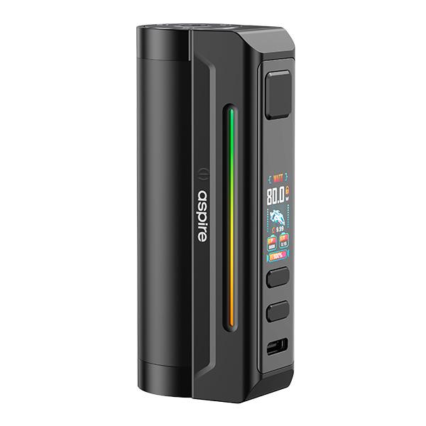 Aspire Zelos X80 Mod Akkuträger