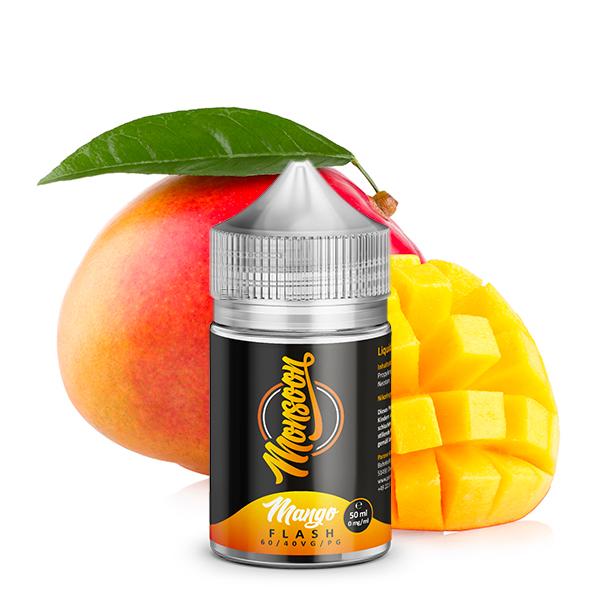 MONSOON Mango Flash Liquid 50 ml