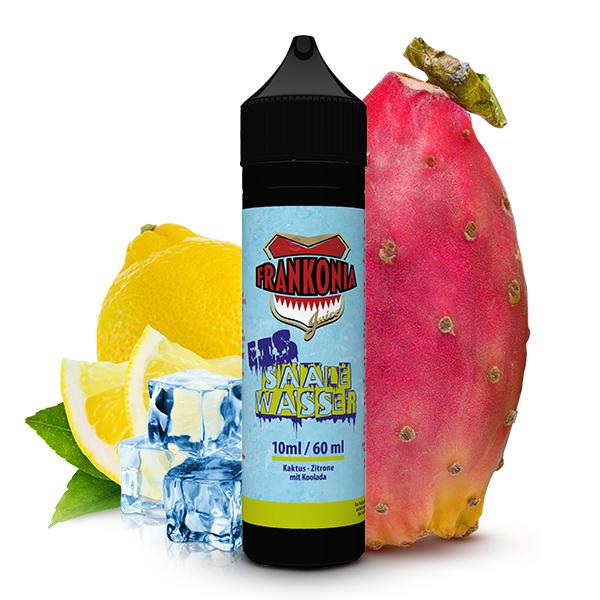 FRANKONIA Saale Wasser Eis Aroma 10ml
