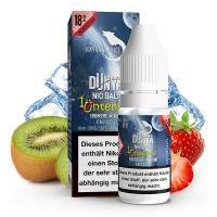 HAYVAN JUICE INTENSE Dünya Nikotinsalz Liquid 10ml