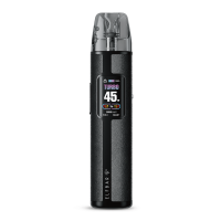 Elfbar ELFX Pro Refillable Kit V2.0 Pods