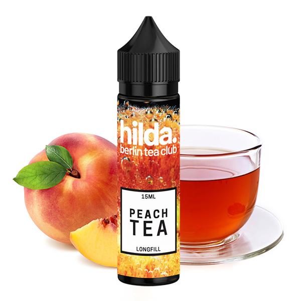 HILDA. Peach Tea Aroma 15ml