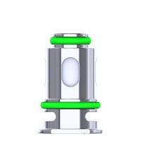 5x Eleaf GTL Coil Verdampferkopf