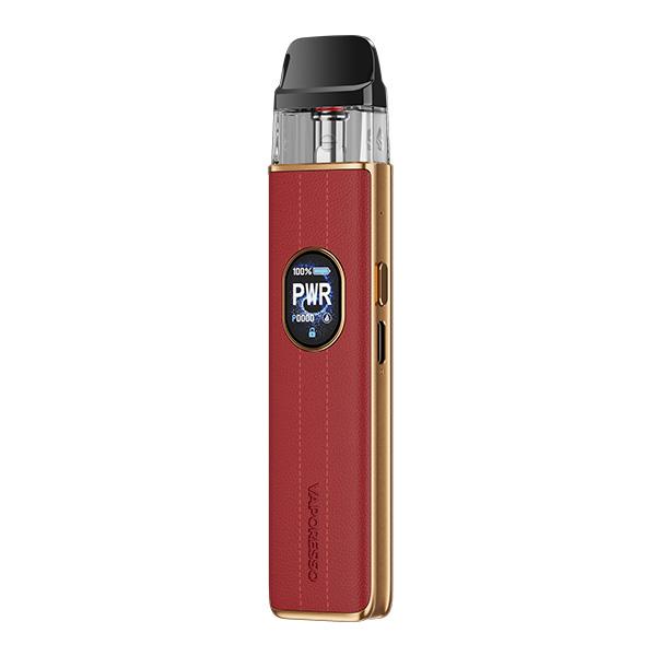 Vaporesso XROS 5 Pod Kit - Leather Edition