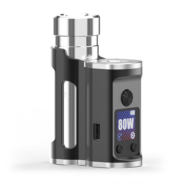 Mechvape Paramour DNA 80C SBS Mod Akkuträger