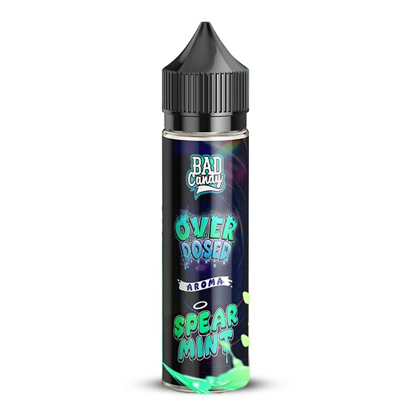 BAD CANDY JUICD SERIES Spearmint Iced Aroma 10 ml