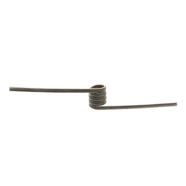 The Taste Coils - NI80 RDL Alien 0.36 Ohm