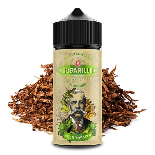CUPARILLO Mild Tobacco Aroma 10ml
