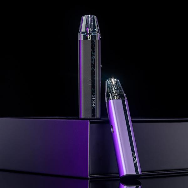 Aspire Flexus SE Pod Kit