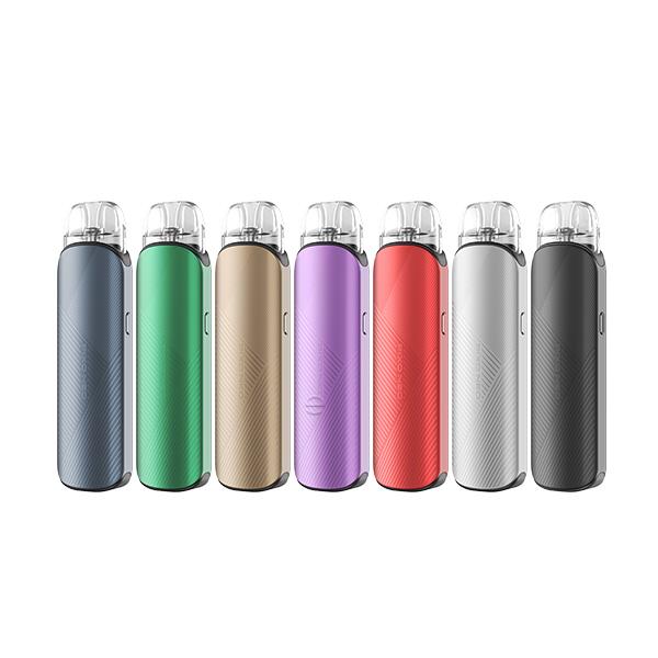 Aspire Pixo Neo Pod Kit