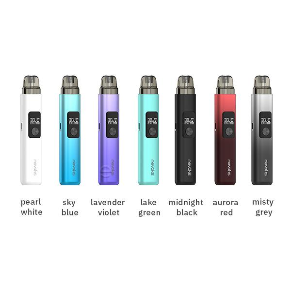 Nevoks Feelin AX Pod Kit