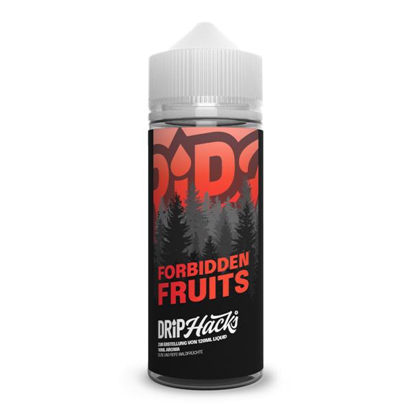 DRIP HACKS Forbidden Fruits Aroma 10ml