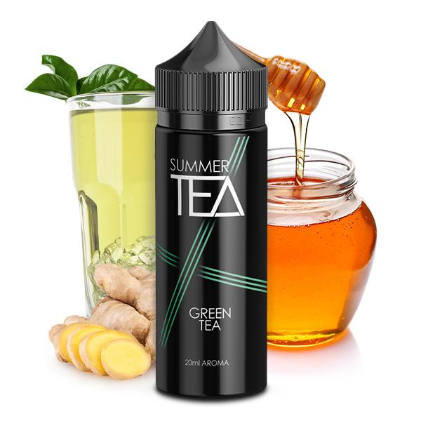 SUMMER TEA Green Tea Aroma 20ml