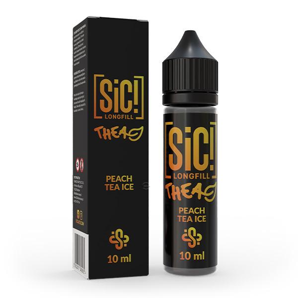 SIC! Peach Tea Ice Aroma 10ml