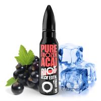 RIOT SQUAD Black Edition Pure Frozen Acai Aroma 5ml