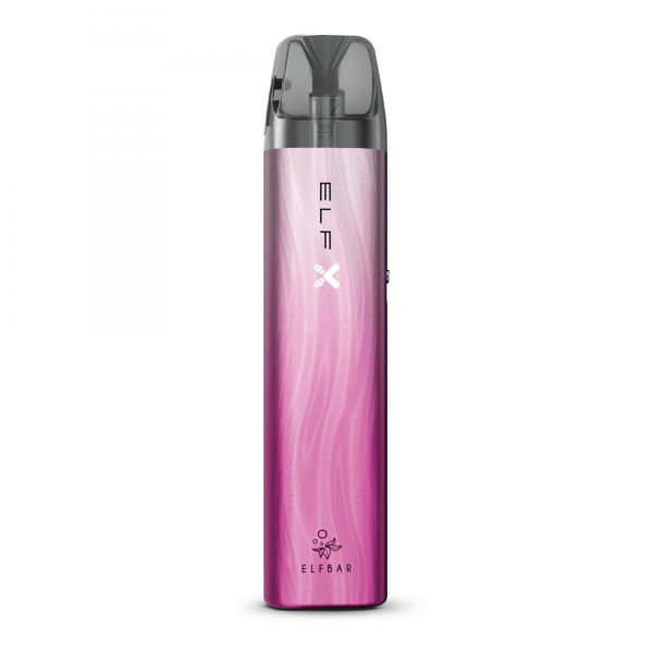 Elfbar ELFX Refillable Kit