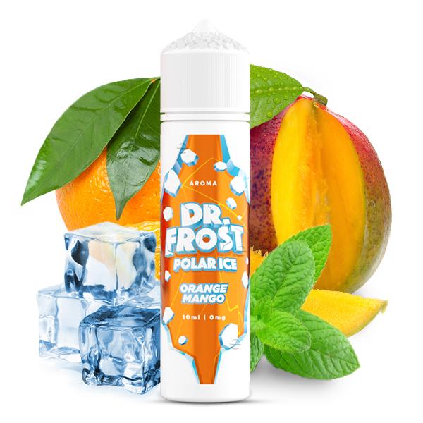 DR. FROST Ice Cold Orange Mango Aroma 10ml