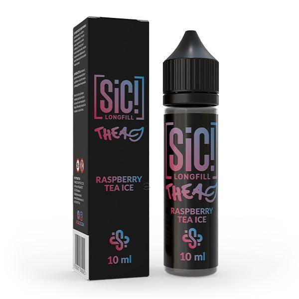 SIC! Raspberry Tea Ice Aroma 10ml