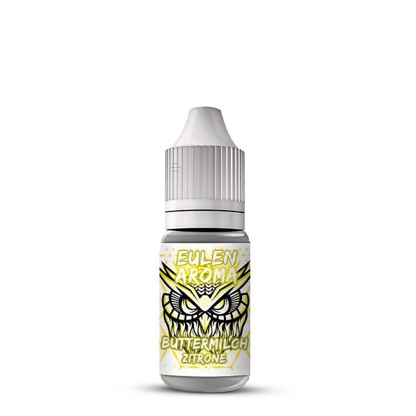 EULEN AROMA Buttermilch Zitrone Aroma 10ml