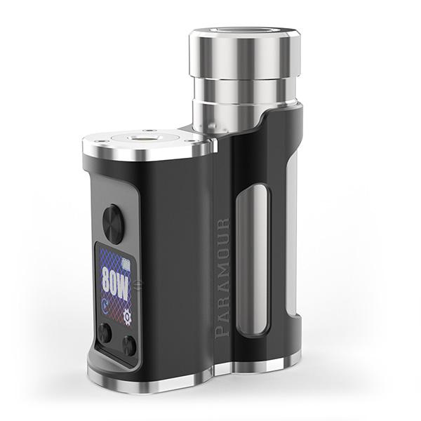 Mechvape Paramour DNA 80C SBS Mod Akkuträger