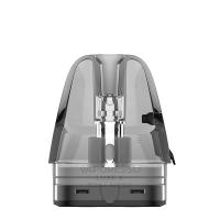 2x Vaporesso Luxe X Dual Mesh Pod Tank Verdampfer
