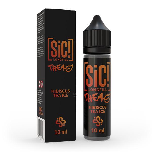 SIC! Hibiscus Tea Ice Aroma 10ml