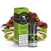 DON CRISTO Pistachio Nikotinsalz Liquid 10 ml