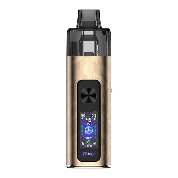 Uwell Typhos Pod Kit