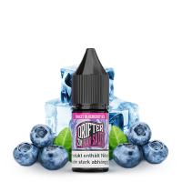 DRIFTER Sweet Blueberry Ice Nikotinsalz Liquid 10ml