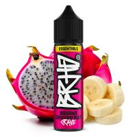 BRHD Essentials Banana Dragonfruit  Aroma 10ml