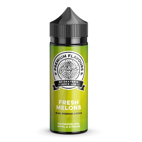 DEXTER'S JUICE LAB ORIGIN Fresh Melons Aroma 10ml