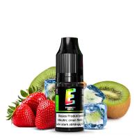 E-INTENSE Strawberry Kiwi Ice Nikotinsalz Liquid 10 ml